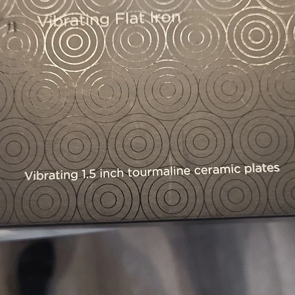 Flat Iron - Picture 4 of 8